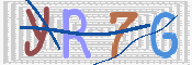Captcha-Code: Angezeigte Zeichenfolge im Feld unten eingeben