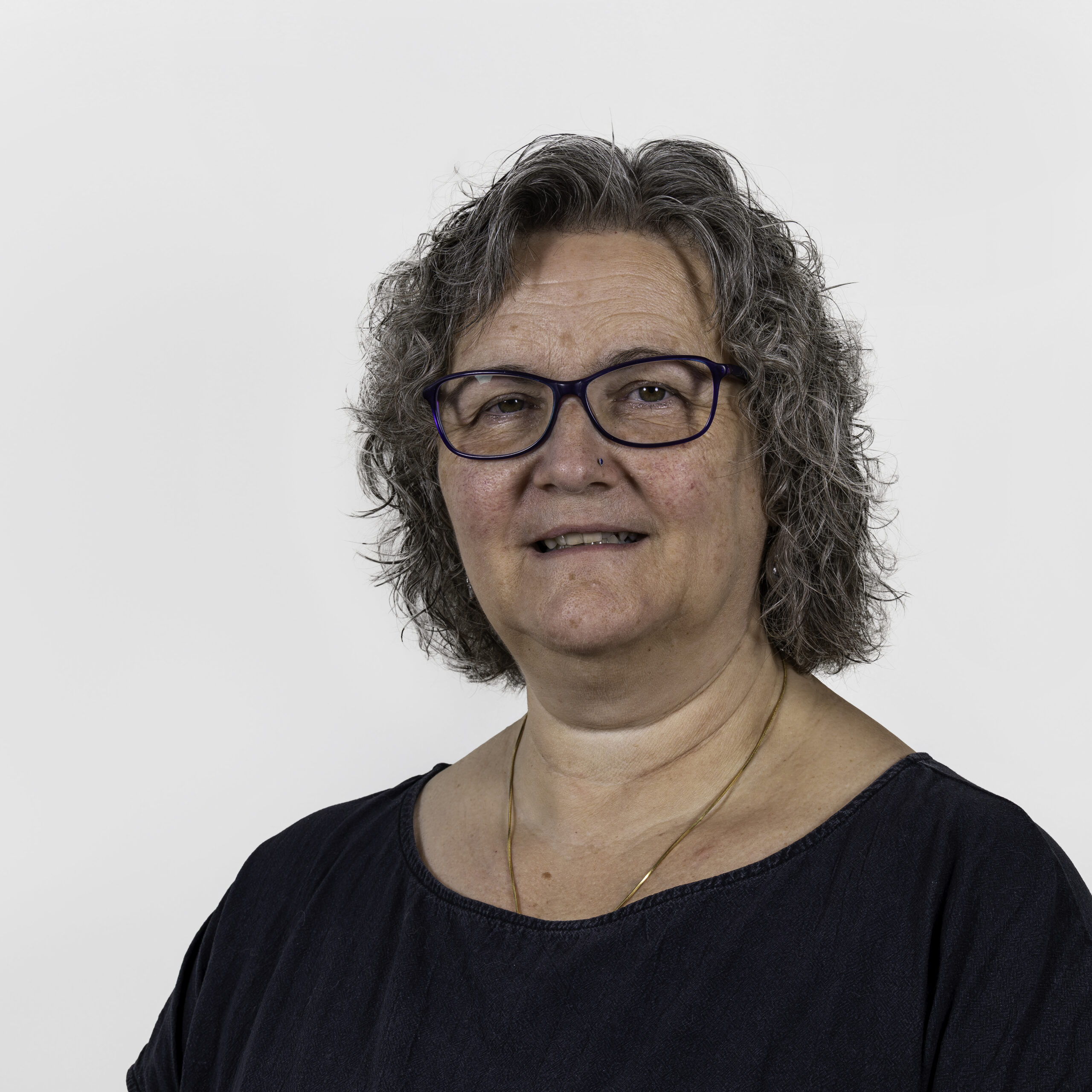 Sandra Lüthi